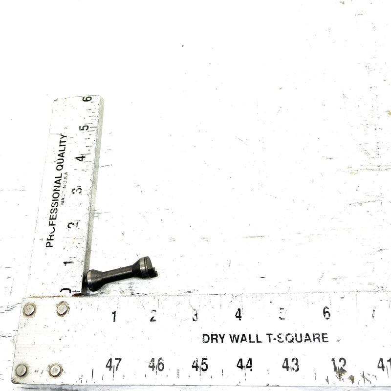 09-14 Yamaha Grizzly 550 YFM550 4x4 OEM Decompression Shaft 1S3-12290-00-00 AY65