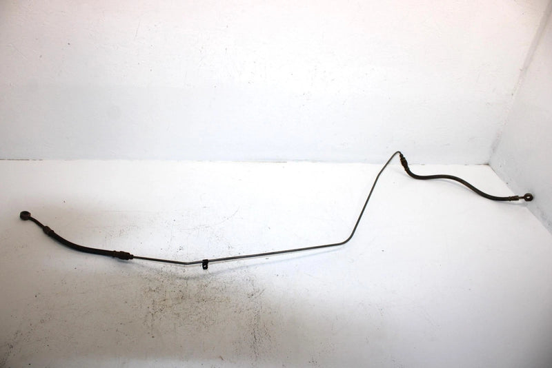 1999 Polaris Xplorer 400 Oem Rear Brakeline 1930873 AP149