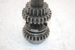 1993 Polaris 350l 6x6 Oem Reverse Shaft 3233006 AP153