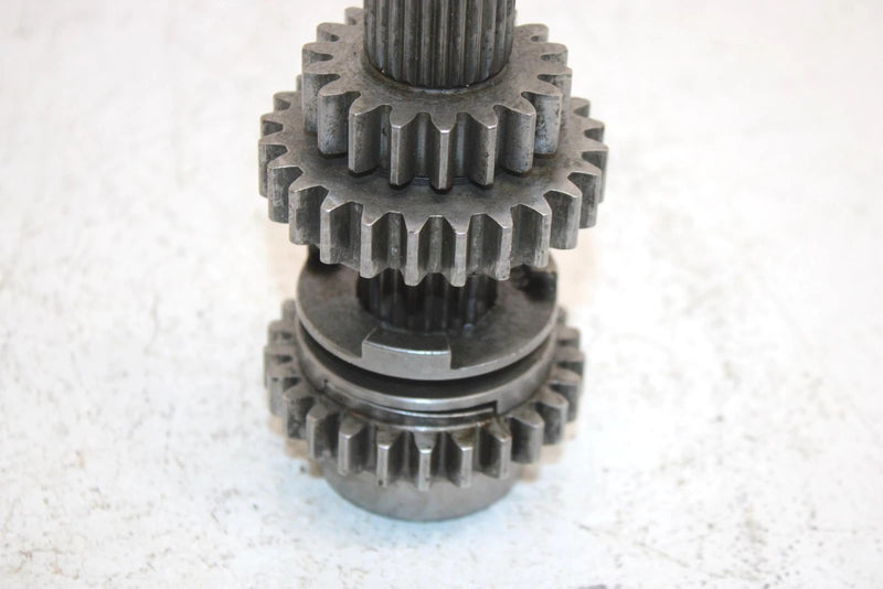 1993 Polaris 350l 6x6 Oem Reverse Shaft 3233006 AP153