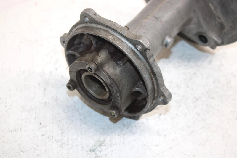 1987 Yamaha  Badger Yfm80t Oem Rear Axle Carrier 55X-25311-00-00 AY9