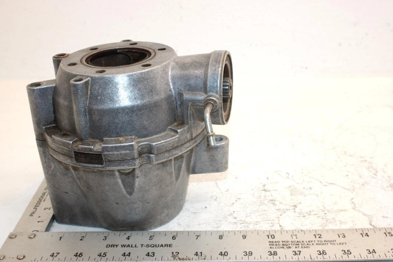 2003 Bombardier Quest 500 Oem Front Diff 705501588 AB13