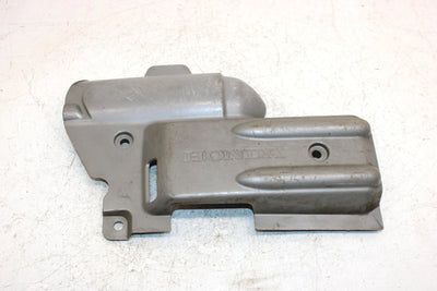 2007 Honda Fortrax 680 Oem Left Engine Side Cover 11320-HN8-F40ZA AH46