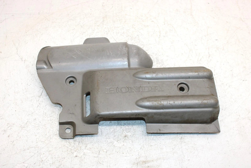2007 Honda Fortrax 680 Oem Left Engine Side Cover 11320-HN8-F40ZA AH46