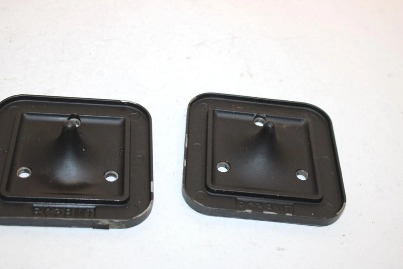 1996 Polaris Slx 780 Oem Air Filter Lid Set Of 3 5131199 JP35
