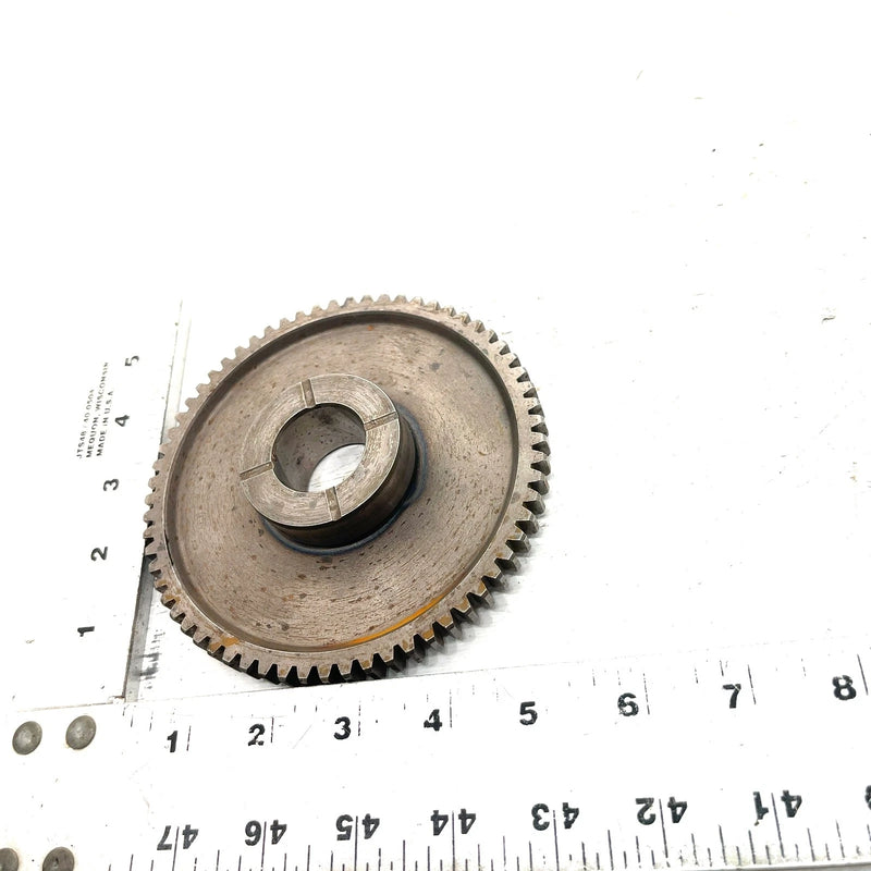 95 Yamaha Big Bear 350 OEM 65T Starter Clutch Idler Gear 1UY-15517-01-00 AY58