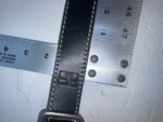 New Black Genuine Leather HD Extreme 40” Belt #N2711801 NN-138