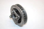 81 Honda Atc185sa Oem Center Clutch Hub Set 22121-958-000 22350-115-020 AH1