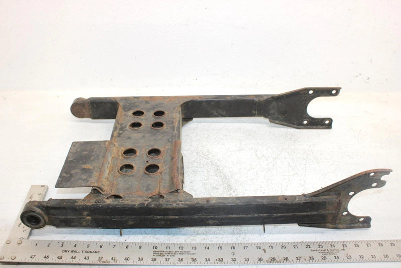 2006 John Deere  Buck 650 Oem Rear Swingarm 706000298 AJ0