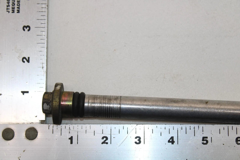 Polaris Oem Primary Clutch Bolt With Aluminum Spacer 7519287 Q1125