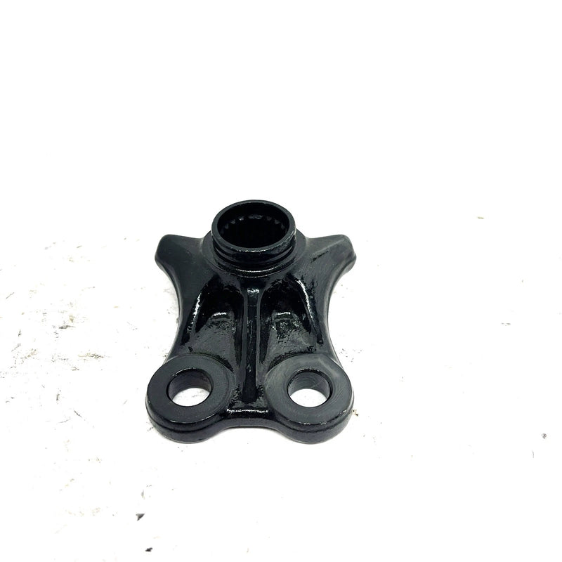 05-09 Honda Foreman 500 TRX500FE OEM Steering Post Arm 53235-HN8-000 AH14