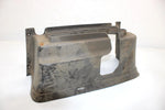 03 Bombardier Quest 650 Oem Right Footwell 705000629 AB1