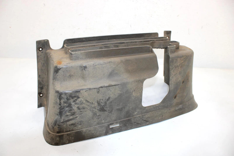 03 Bombardier Quest 650 Oem Right Footwell 705000629 AB1