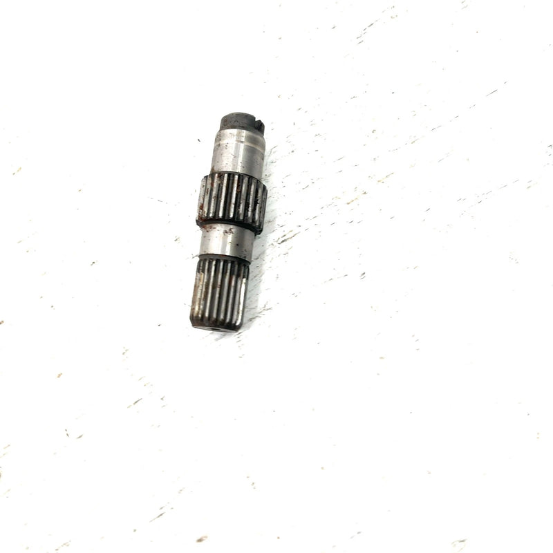 88 Honda FourTrax 300 4x4 OEM Front Transfer Case Shaft 21701-HM5-730 AH89