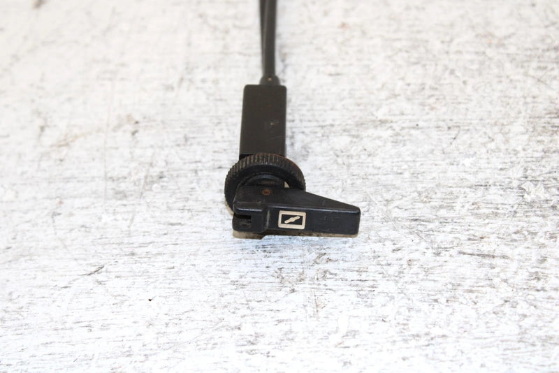 2000 Polaris Classic Touring Oem Choke Cable 7080290 SP54