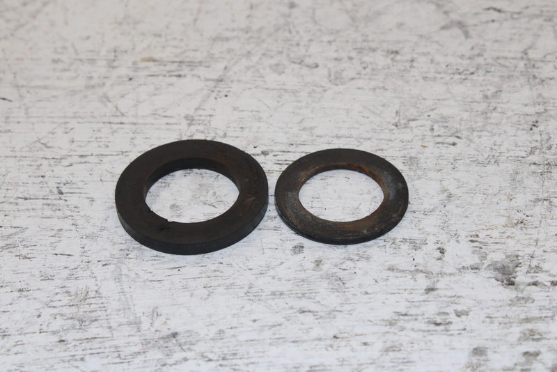 1996 Polaris Sportsman 500 Oem Steering Post Nut And Washer 5431571 AP187
