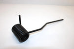 94 Polaris Indy Trail  Oem Left Rear Suspension Spring Black 7041335-067 SPS