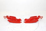 1999 Ski-doo Formula Iii 600 Oem Hood Grill Set 517302208 SS29