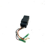 2003 Polaris Predator 90 OEM CDI ECU ECM Ignition Box 0451018 AP198