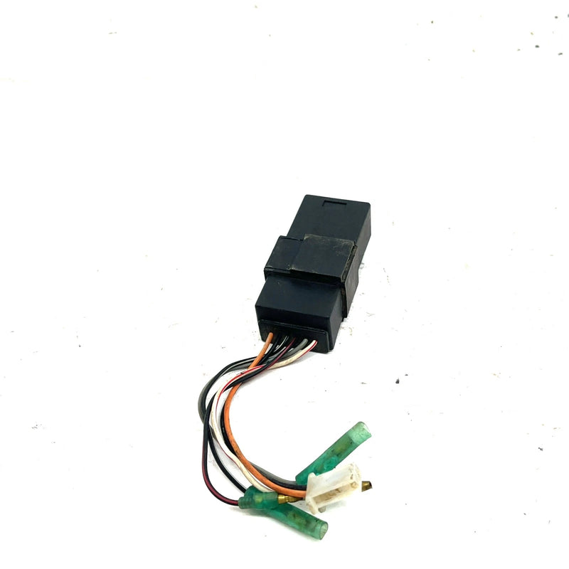 2003 Polaris Predator 90 OEM CDI ECU ECM Ignition Box 0451018 AP198