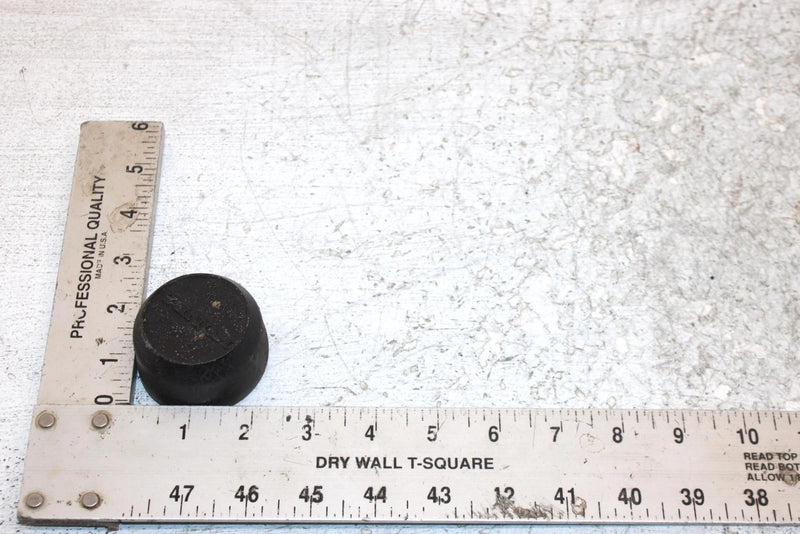 1986 Honda Trx350 Oem Wheel Hub Cap 44732-VM5-010 AH40
