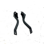 1996 Yamaha Warrior 350 OEM Rear Fender Stay Set 1UY-21614-00-00 AY60