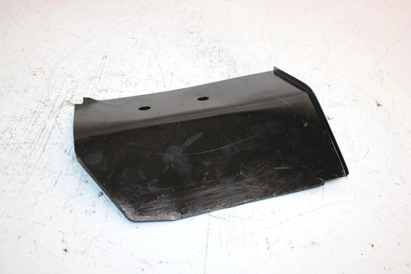 88 Yamaha Excel Iii Oem Cover Plate Bracket 8Y2-2198G-00-00 SY12