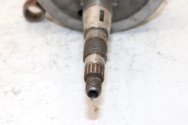 1988 Suzuki Lt 230 E Oem Crankshaft 12200-35B03 AS7 