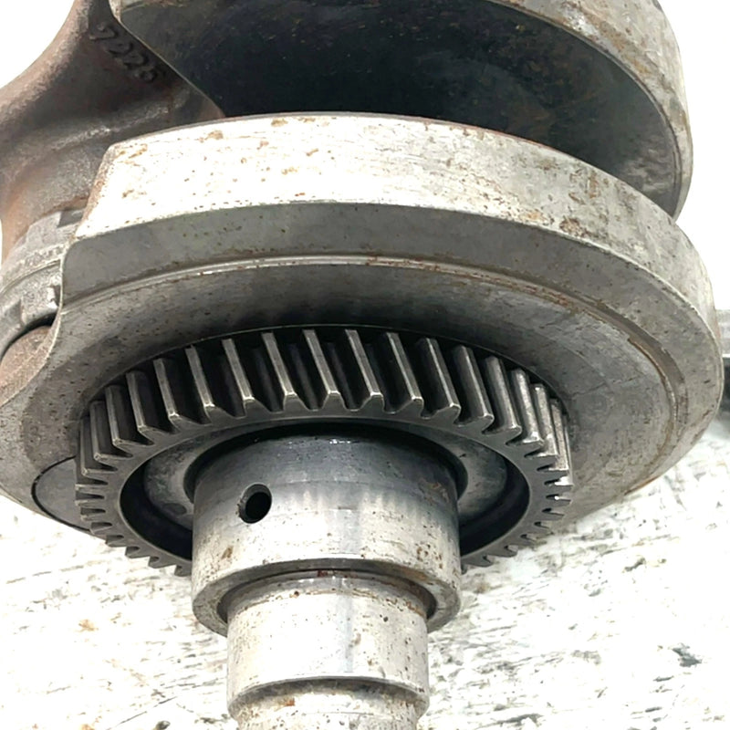 2001 Bombardier DS650 OEM Crankshaft  711295192 AB16