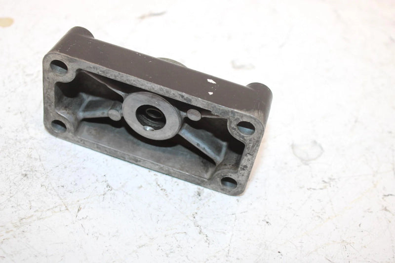 99 Arctic Cat Zr 440 Sno Pro Oem Power Valve Cover (Black) 3005-290 SA306