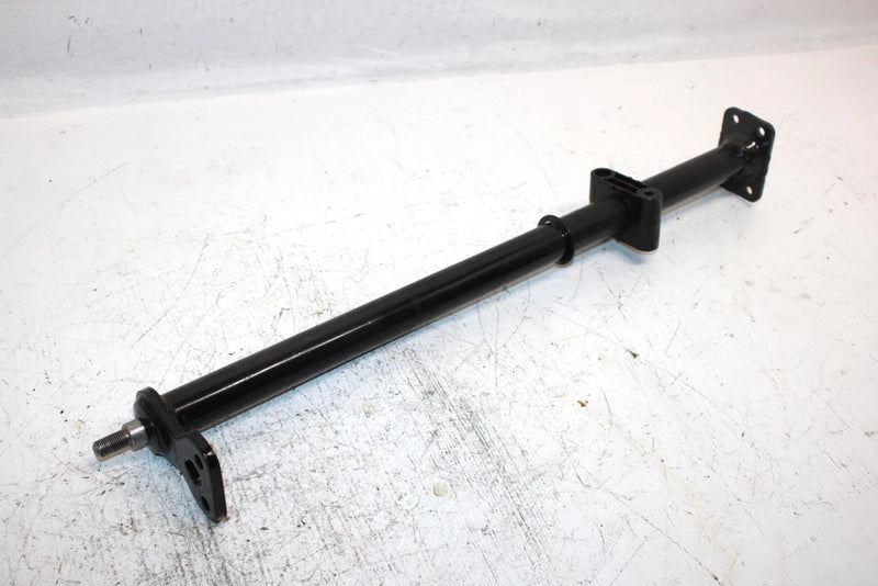 03 Bombardier Rally 175 Oem Steering Column 7009400231 AB7