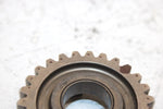 1997 Kawasaki Bayou 220 Oem 4th Input Gear 26T 13129-1861 AK21