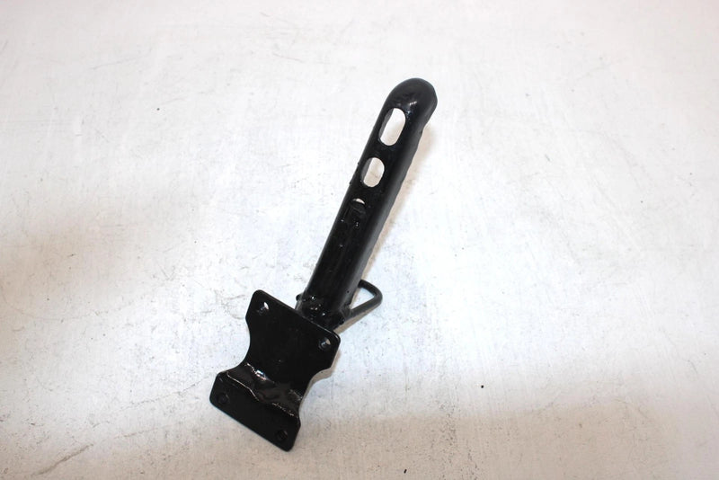1996 Kawasaki Bayou 300 Oem Foot Peg Pair 34028-1271 AK19