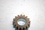 2001 Bombardier Traxter Oem Sliding Gear 711634890 AB10