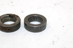 Polaris Oem Standard Steel Rear Suspension Retaining Ring Pair 5010155 Q1311