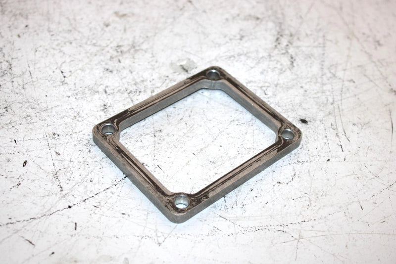 02 Yamaha Mountain Max 700 Oem Reed Valve Spacer 4DA-13610-01-00 SY96