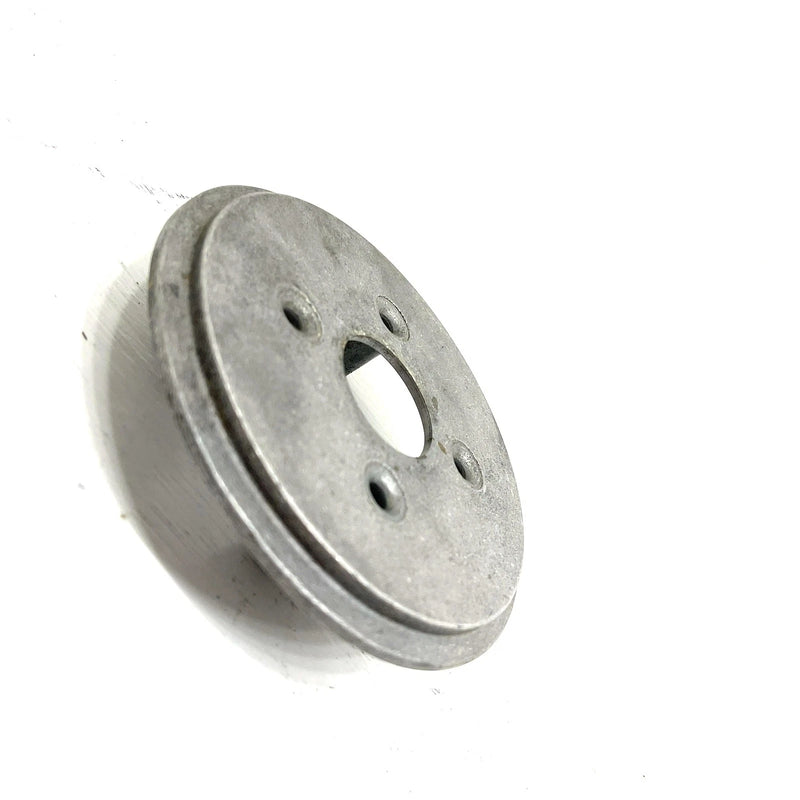 99-02 Arctic Cat 250 2x4 OEM Clutch Pressure Plate 3446-256 AA31