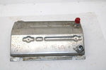 2003 Polaris Frontier Oem Front Heat Exchanger 1240113 SP161