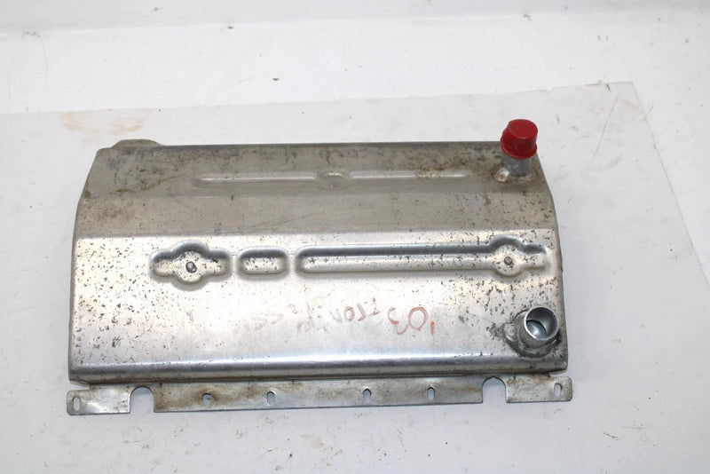 2003 Polaris Frontier Oem Front Heat Exchanger 1240113 SP161