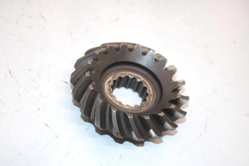 86 Yamaha  Moto 4 Yfm200dxs Oem Middle Drive Gear Pair 52G-17530-00-00 AY1