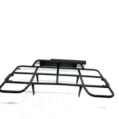 2002 Arctic Cat 375 4x4 Automatic OEM Rear Rack 0506-821 AA34