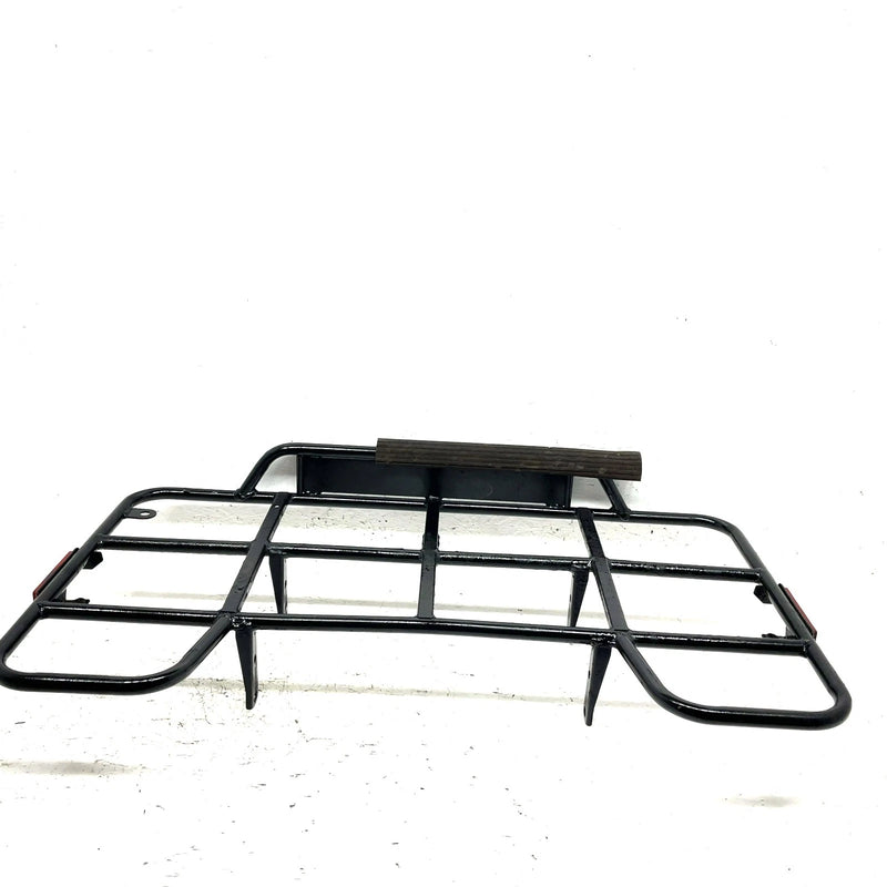 2002 Arctic Cat 375 4x4 Automatic OEM Rear Rack 0506-821 AA34
