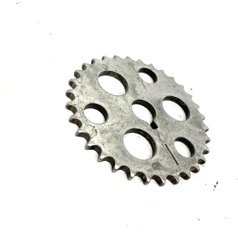 1990 Yamaha Moto 4 OEM 32T Cam Chain Sprocket 3HN-12176-00-00 AY51