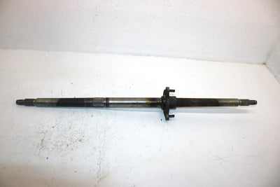 2000 Polaris Xplorer 400 Oem Rear Axle W/Hub 1520258 5133181 AP99