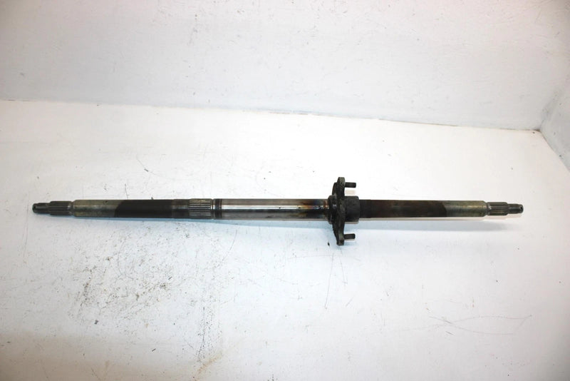 2000 Polaris Xplorer 400 Oem Rear Axle W/Hub 1520258 5133181 AP99