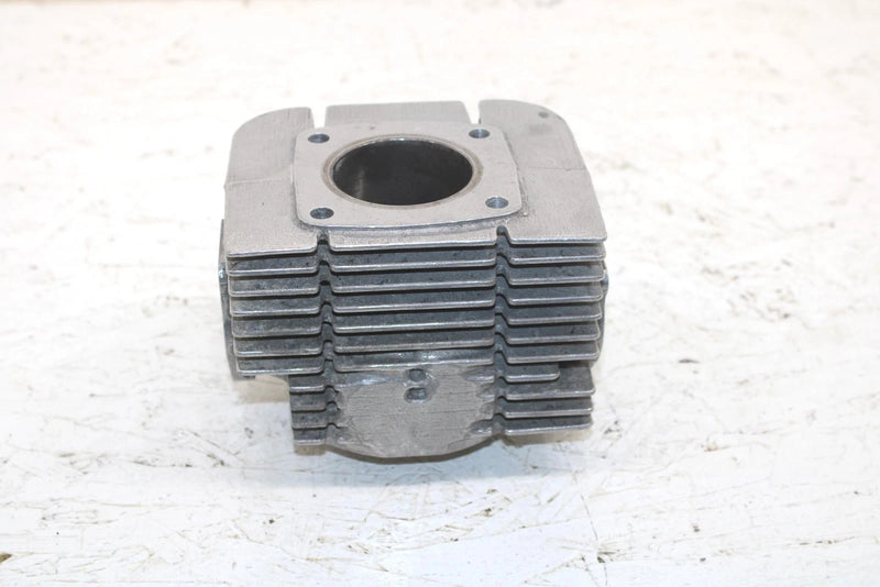 1979 Yamaha Enticer 340 Oem Right Side Cylinder Head 8H9-11321-00-00 SY66