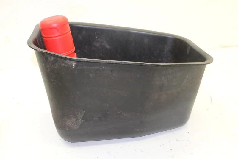 1994 Polaris Slt 750 Oem Front Storage Bucket 5431603 JP13