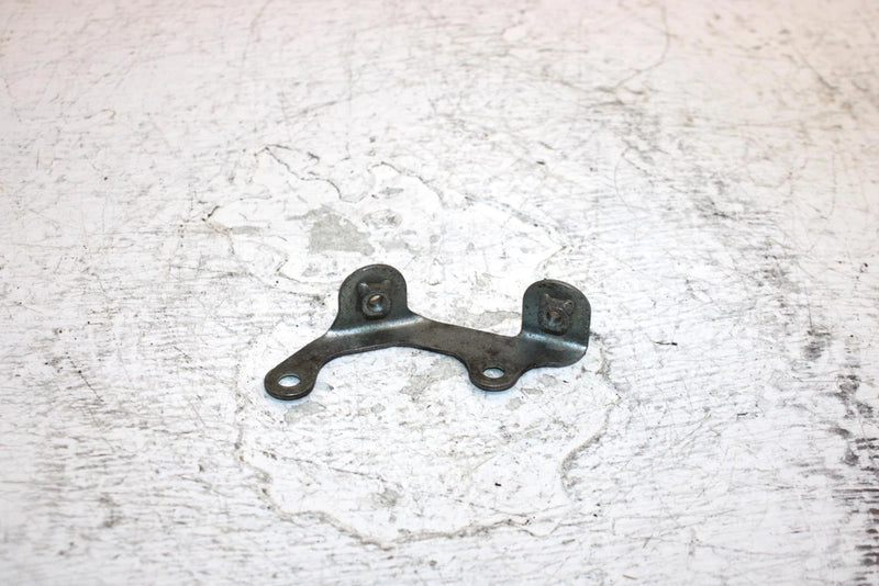 2002 Honda Trx 350 Fea Fourtrax Oem Left Engine Bracket 11390-HN5-670 AH54