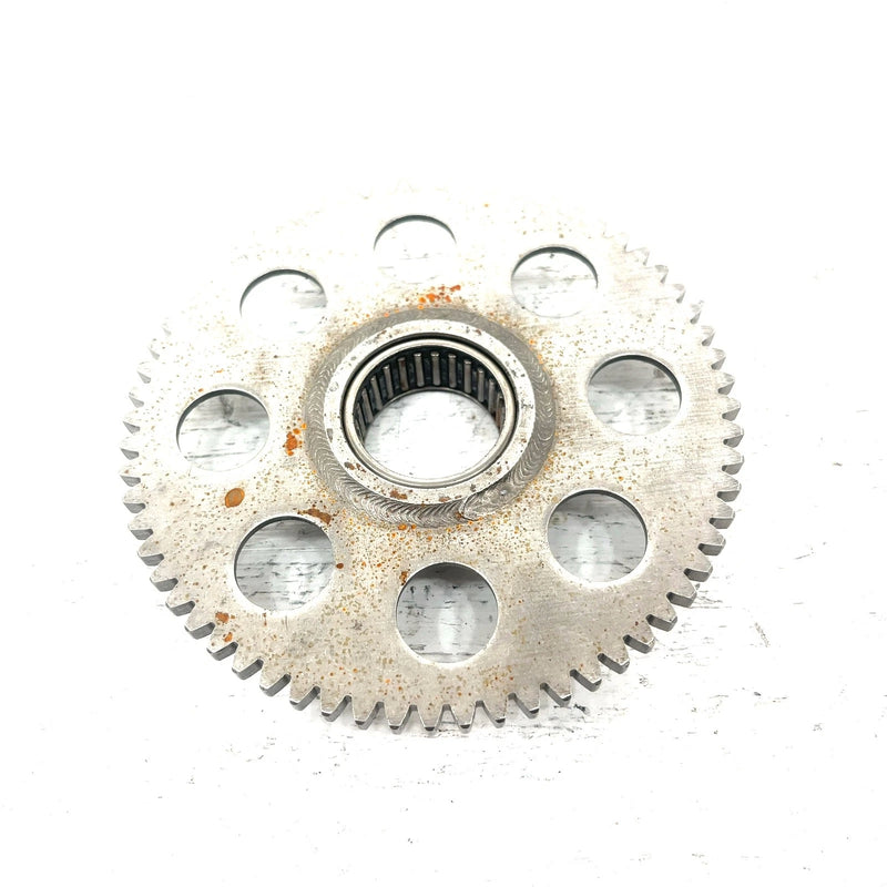 07 Can-Am Outlander 650 4x4 XT OEM 64T Starter Free Wheel Gear 420434235 AB17.1