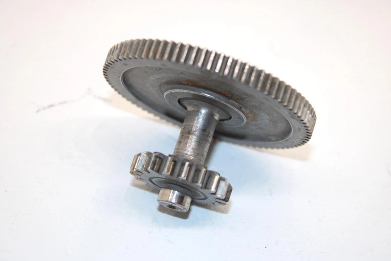 91 Yamaha  Champ 100 Yfm100 Oem Starter Wheel Assy 2HX-15520-00-00 AY12